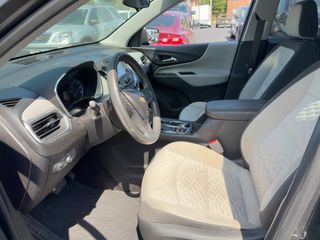 2018 Chevrolet Equinox LT - Driver's Front Door Image